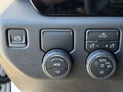 New 2026 Chevrolet Silverado 1500 RST w/ Dark Appearance Package RWD image 23