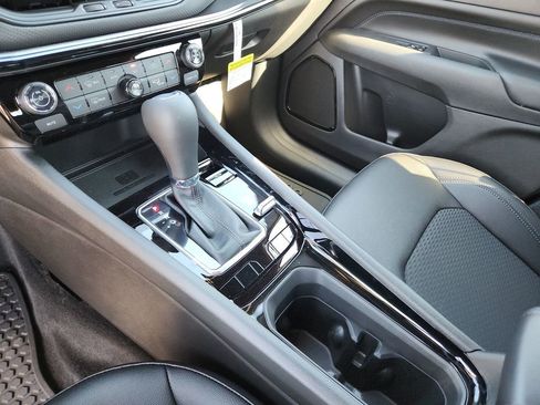 New 2026 Jeep Compass Latitude w/ Quick Order Package 29K image 24