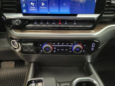 New 2026 Chevrolet Silverado 1500 LT Trail Boss w/ LT Trail Boss Premium Package image 8