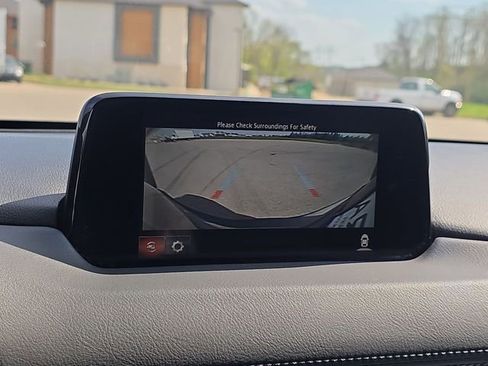 Used 2019 MAZDA CX-5 Signature AWD/4WD image 24
