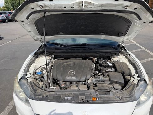 Used 2014 MAZDA MAZDA6 Touring FWD image 10