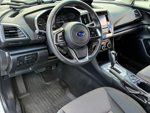 Used 2023 Subaru Crosstrek 2.0i Premium AWD/4WD image 17