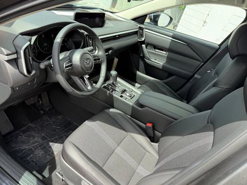 New 2026 MAZDA CX-50 AWD 2.5 S w/ Weather Package image 2