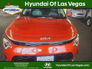 Used 2023 Kia Niro Wind FWD video 1