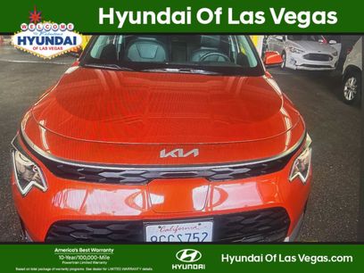 Used 2023 Kia Niro Wind