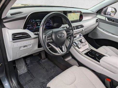 Used 2020 Hyundai Palisade SEL FWD image 10