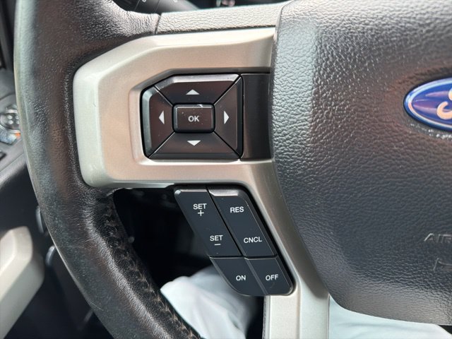 Used 2020 Ford F150 Lariat w/ Equipment Group 502A Luxury AWD/4WD image 20