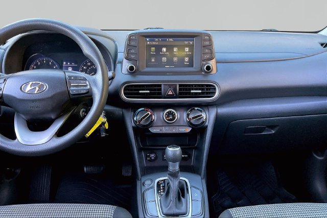 Used 2020 Hyundai Kona SE FWD image 9