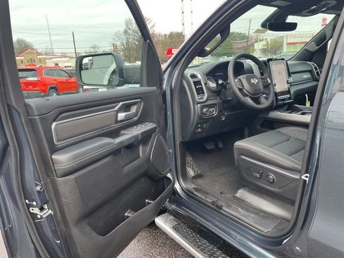 New 2026 RAM 1500 Big Horn image 4