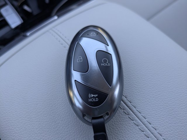 New 2026 Hyundai Tucson SE AWD/4WD image 27