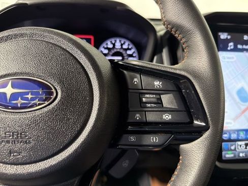 Used 2025 Subaru Forester Touring image 17
