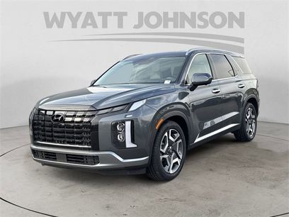 Used 2024 Hyundai Palisade Limited