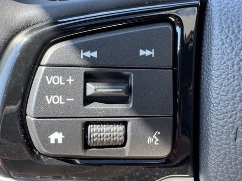 New 2026 Honda Odyssey Sport-L image 26