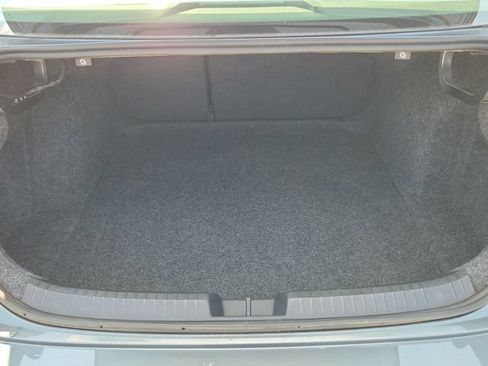 Used 2025 Volkswagen Jetta S FWD image 10