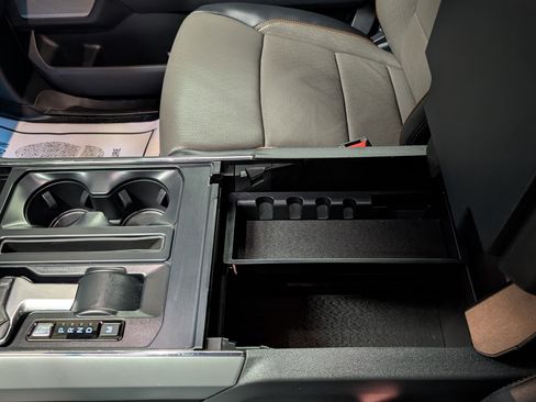 Used 2024 Ford F150 Lariat w/ Tow/Haul Package image 17