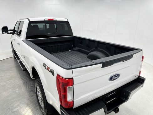 Used 2017 Ford F350 Lariat w/ Lariat Ultimate Package image 29