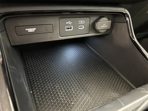 New 2025 Honda CR-V EX image 22