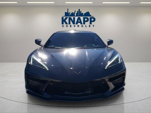 Used 2023 Chevrolet Corvette Stingray Premium Cpe w/ Z51 Performance Package image 8