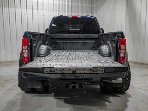Used 2022 Ford F350 Lariat w/ Lariat Ultimate Package AWD/4WD image 60