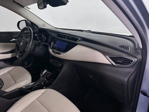 Used 2023 Buick Encore GX Essence w/ Experience Buick Package FWD image 27
