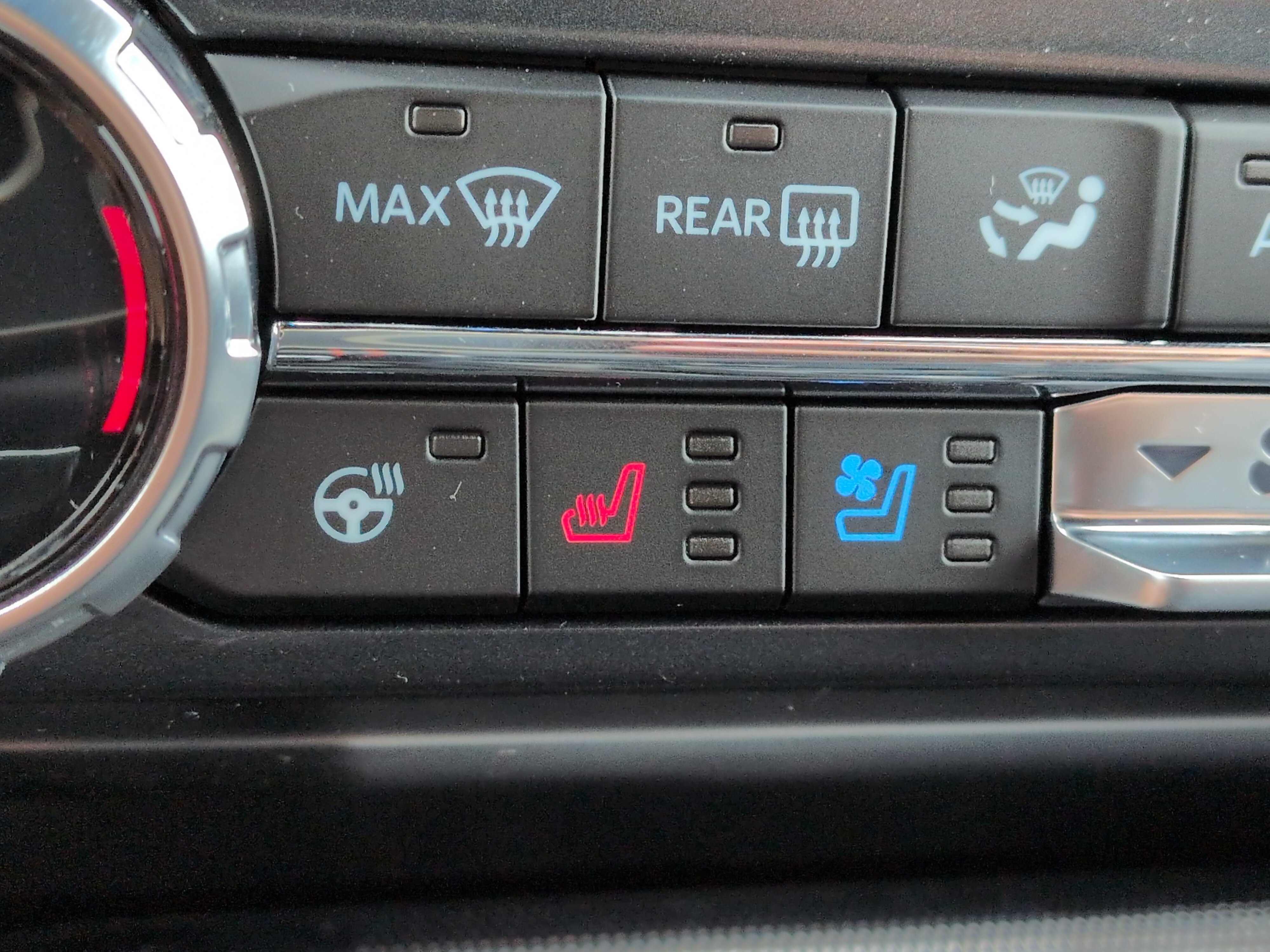 New 2026 Ford F150 Raptor AWD/4WD image 22
