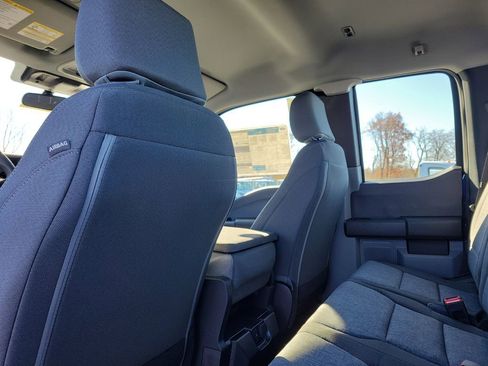 New 2026 Ford F250 XL w/ XL Off-Road Package image 18