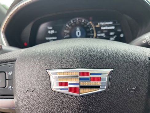 Used 2021 Cadillac CT5 Sport image 40