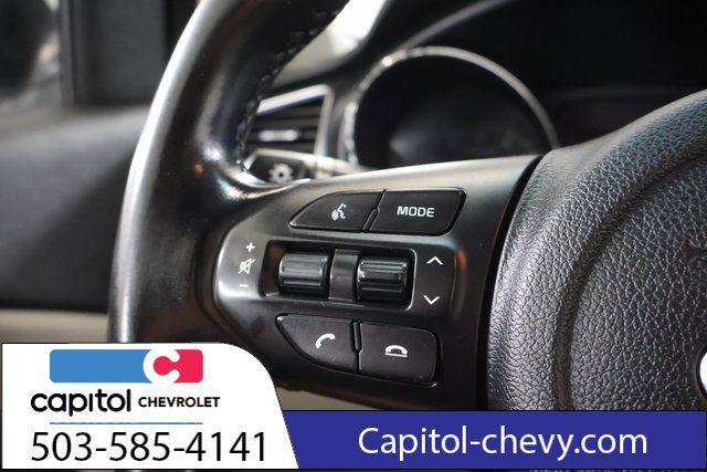Used 2019 Kia Sedona EX FWD image 18