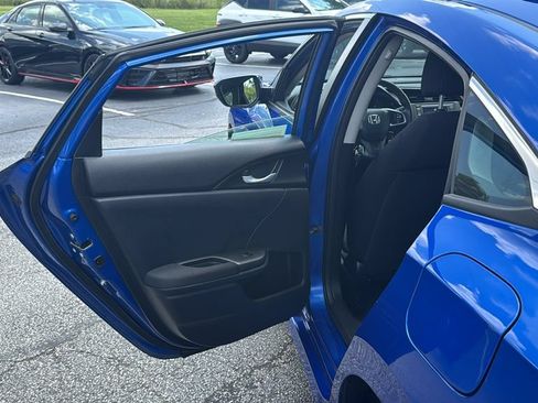 Certified 2018 Honda Civic LX image 26