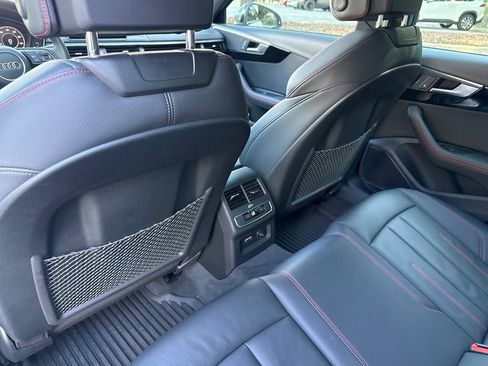 Used 2019 Audi A4 2.0T Premium Plus AWD/4WD image 16