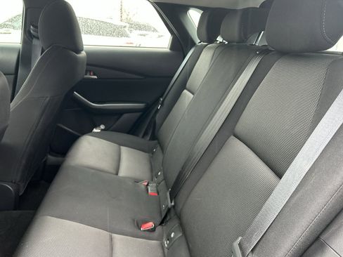 Used 2025 MAZDA CX-30 AWD 2.5 S image 10