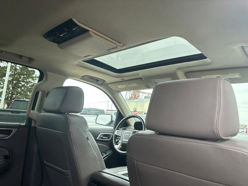 Used 2020 GMC Yukon XL Denali w/ Denali Premium Package image 41
