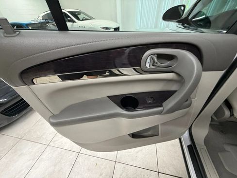 Used 2016 Buick Enclave Premium w/ Experience Buick Package AWD/4WD image 15