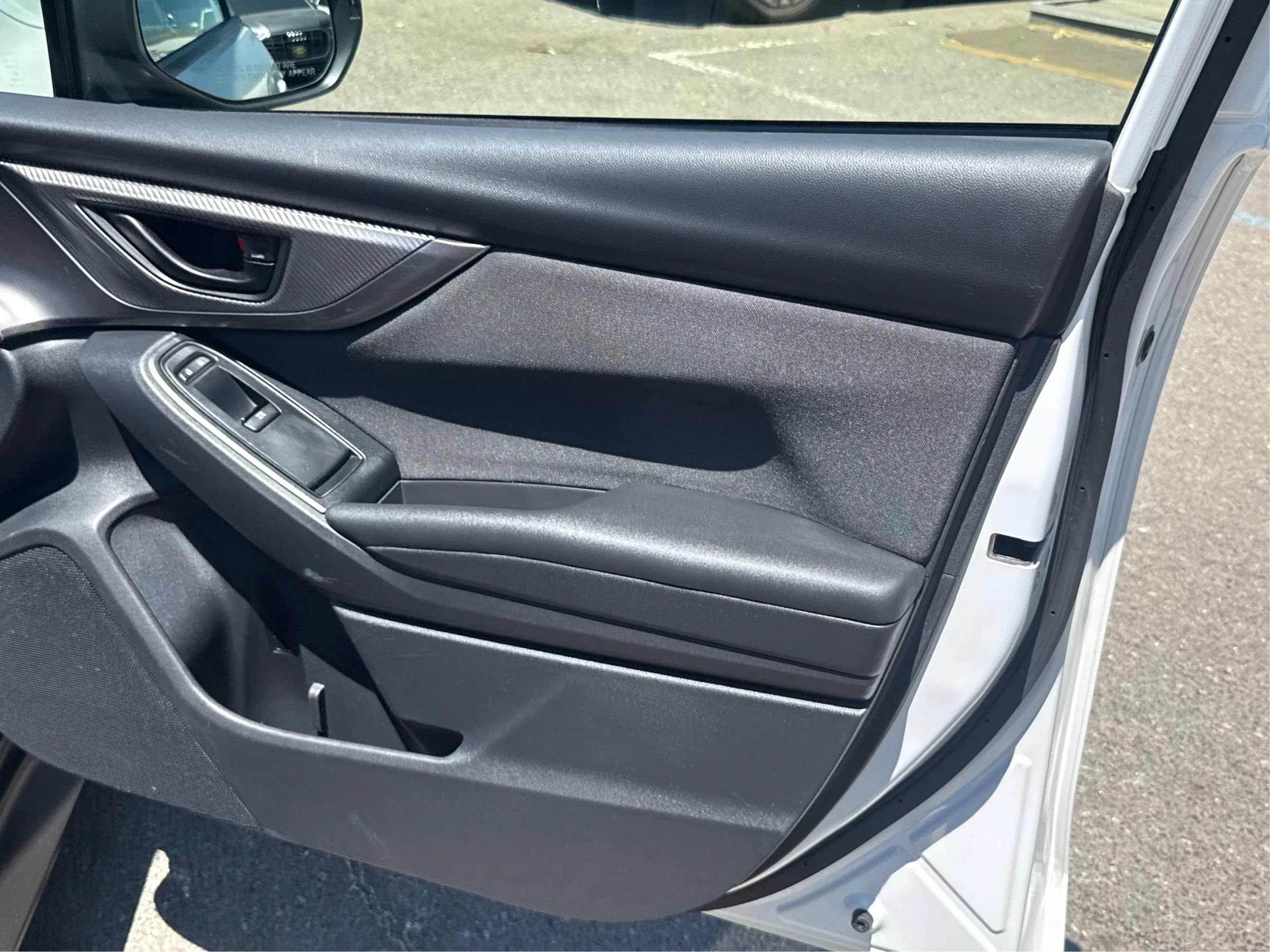 Used 2022 Subaru WRX AWD/4WD image 19