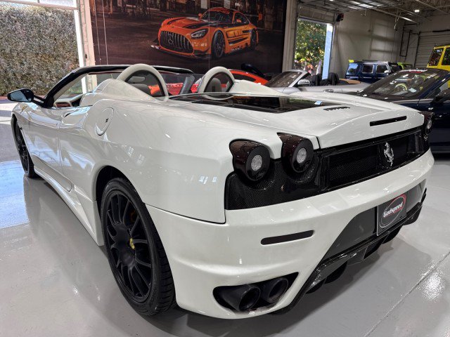 Used 2005 Ferrari F430 Spider RWD image 25