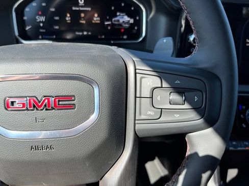 New 2026 GMC Sierra 1500 AT4X AWD/4WD image 29