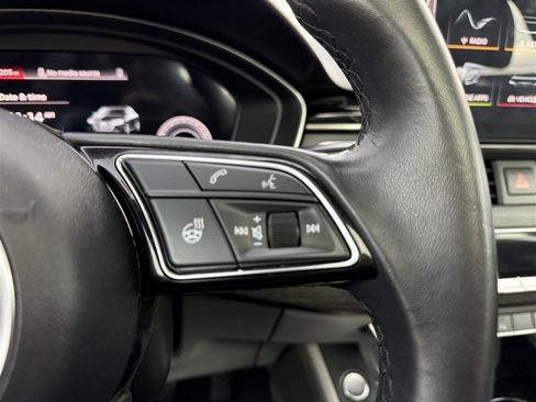 Used 2022 Audi A4 2.0T Premium Plus w/ Premium Plus Package image 27