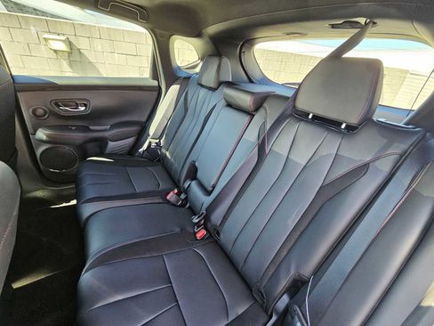 New 2026 Acura ADX A-Spec FWD image 17