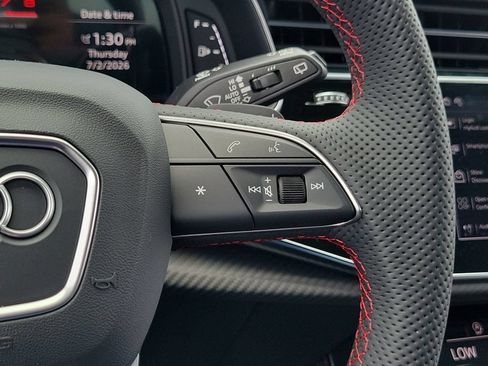 New 2026 Audi SQ8 Prestige AWD/4WD image 9