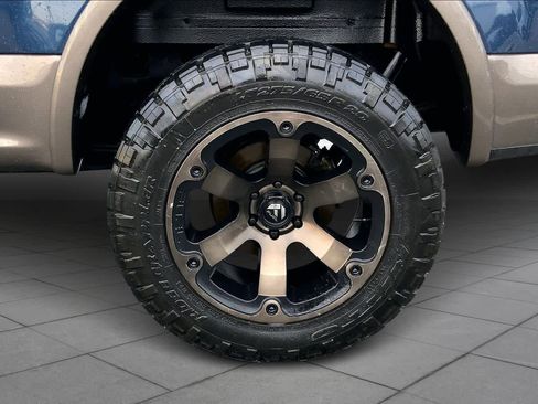 Used 2019 Ford F150 King Ranch w/ Equipment Group 601A Luxury image 10