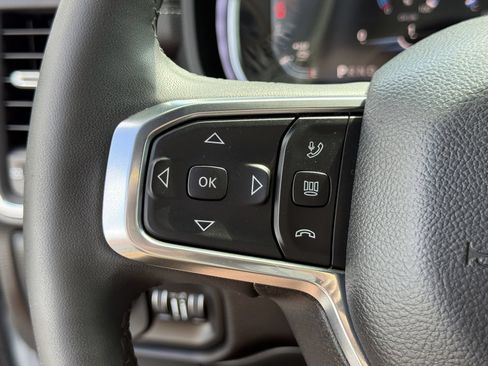 Used 2025 RAM 2500 Laramie w/ Night Edition AWD/4WD image 35