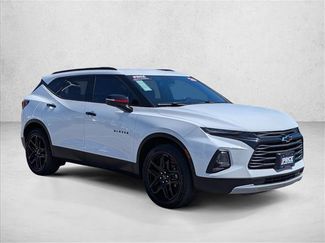 Used 2020 Chevrolet Blazer LT w/ Redline Edition FWD video 3