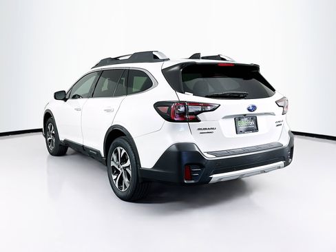 Used 2020 Subaru Outback Touring w/ Popular Package #2 AWD/4WD image 5