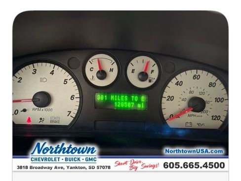 Used 2005 Mercury Sable LS image 15