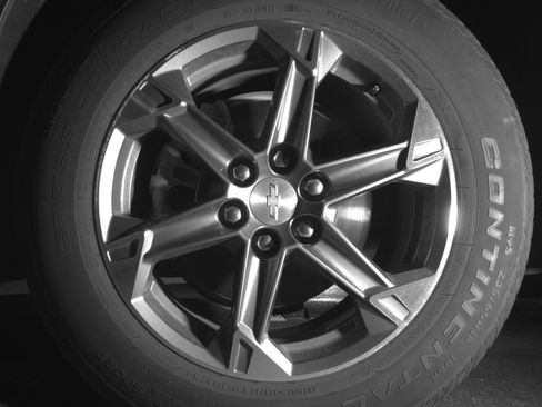 Used 2025 Chevrolet Blazer LT FWD image 12
