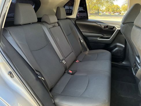 Used 2023 Toyota RAV4 LE image 26