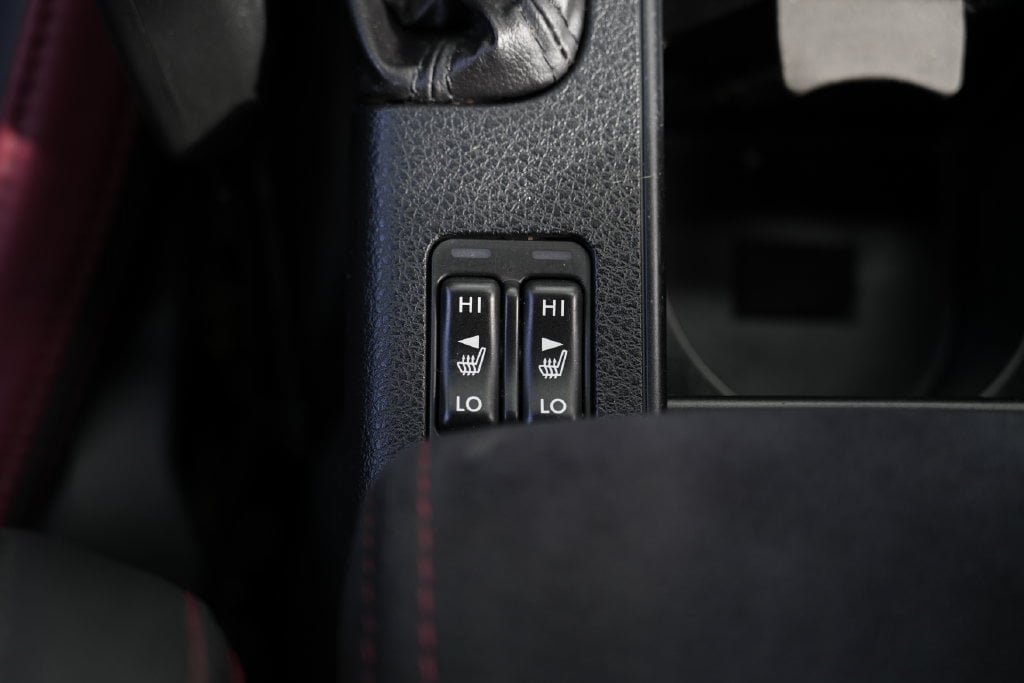 Used 2021 Subaru WRX STI AWD/4WD image 51