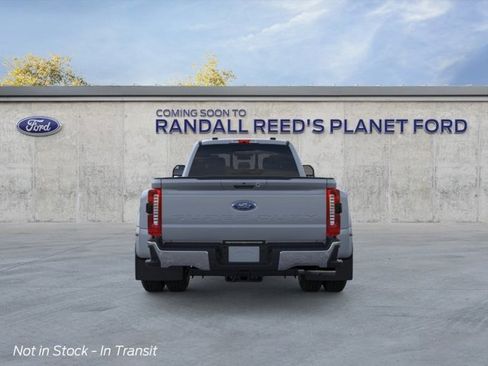 New 2026 Ford F350 Lariat AWD/4WD image 5