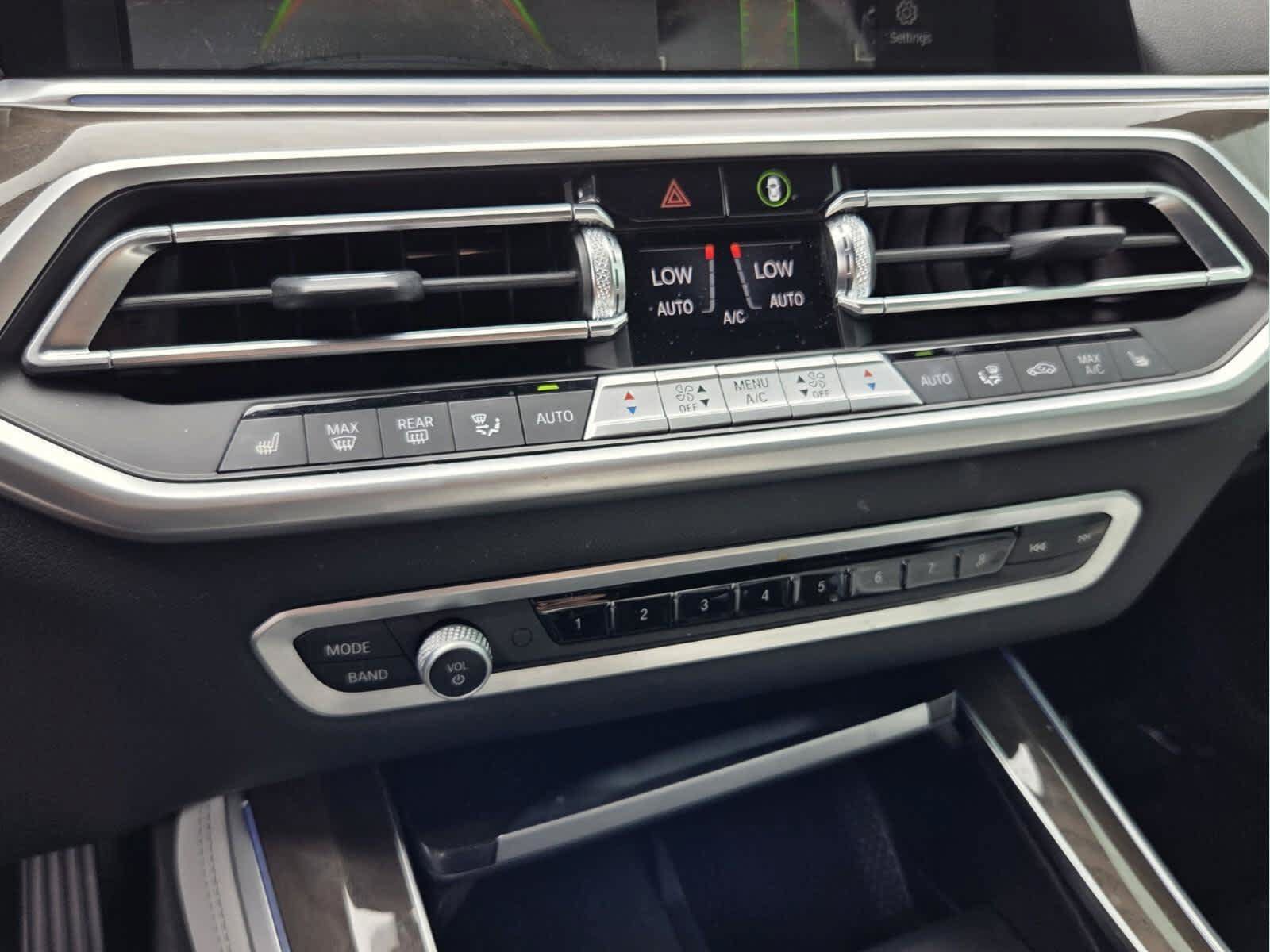 Used 2023 BMW X5 sDrive40i w/ Premium Package RWD image 26