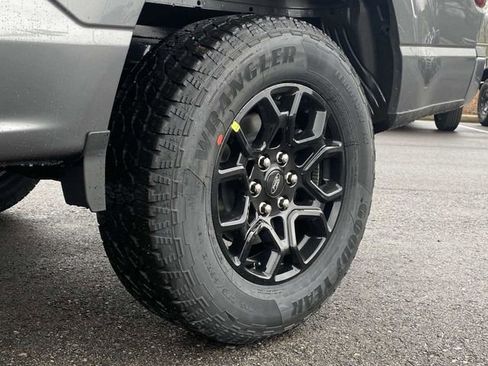 New 2026 Ford F150 STX AWD/4WD image 18